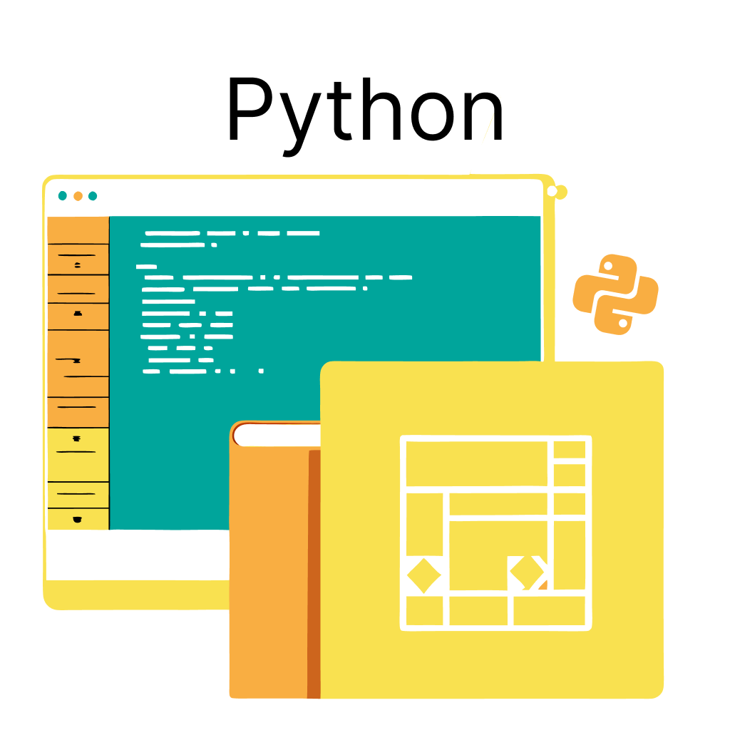 Програмування на Python. Online