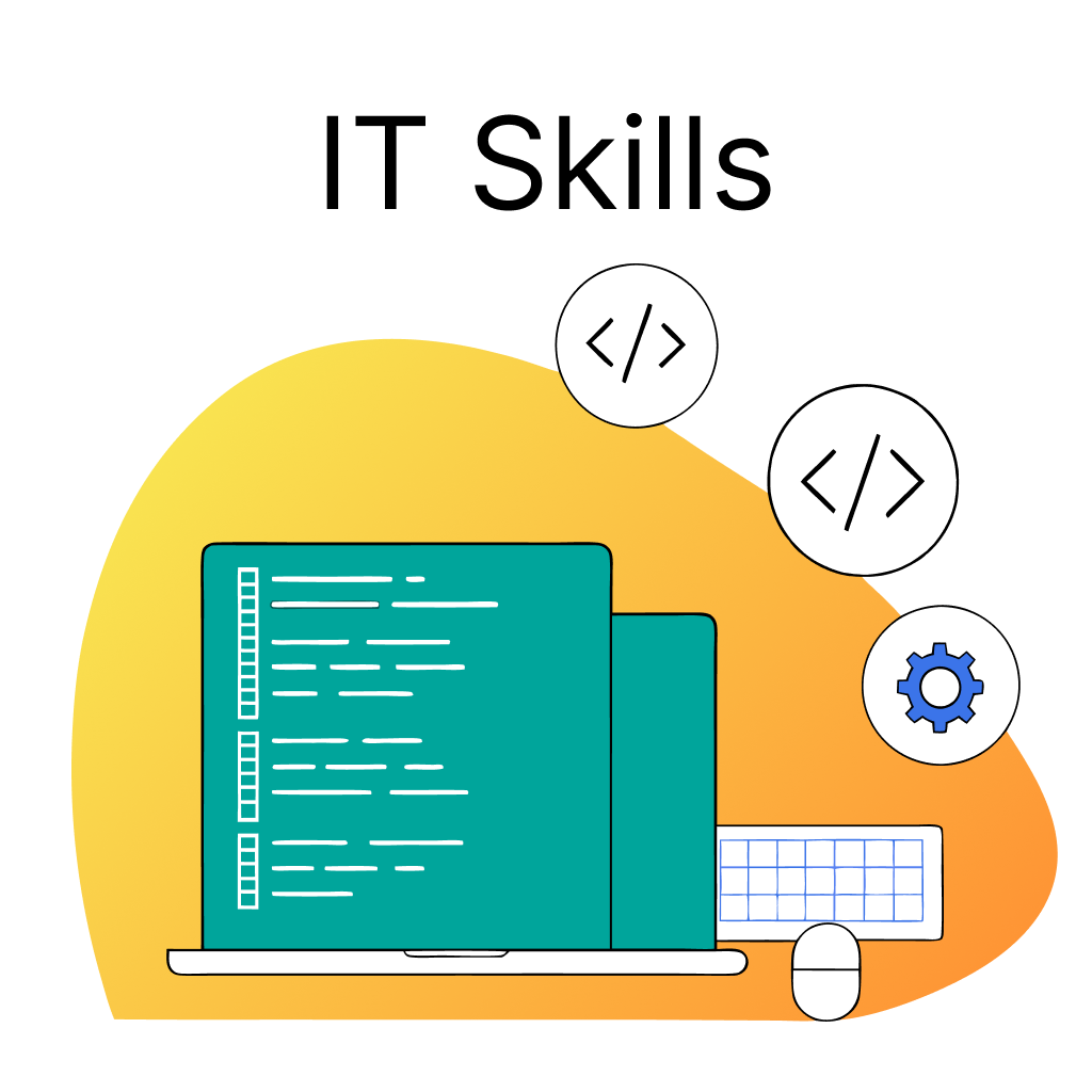 IT Skill+ для дітей 9-10 років. Online