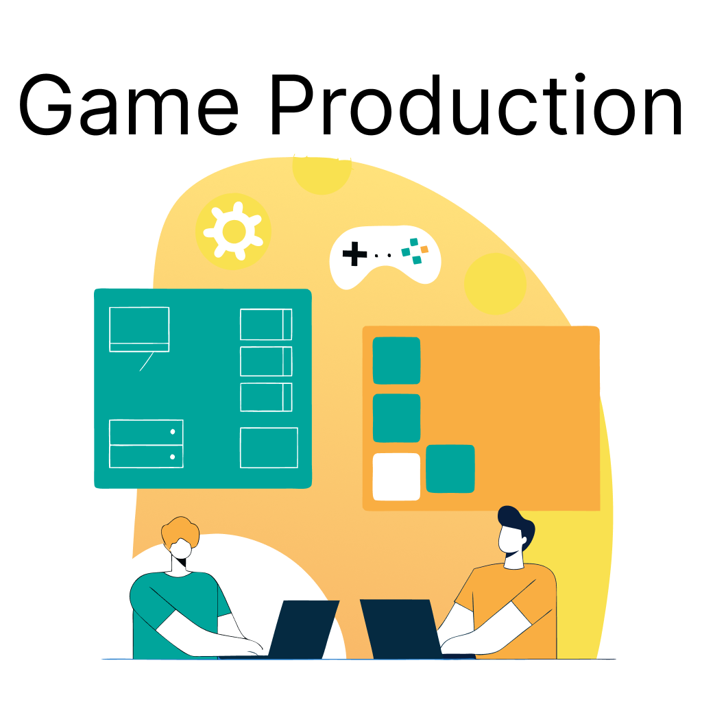 Game Production