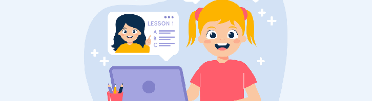 Як обрати онлайн-школу англійської мови для дитини