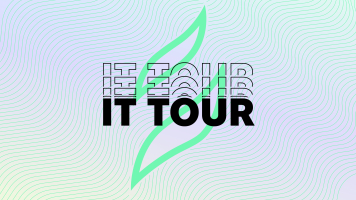 IT tour