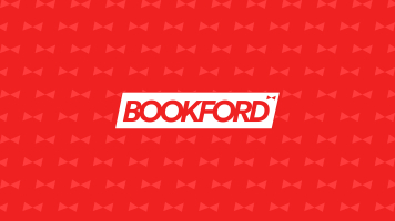 Welcome to Bookford. Велкам у новий світ можливостей