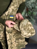 Комунікація з військовими, психологічна допомога та підтримка їхніх родин у дні війни. Військова психологія