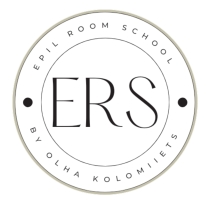 Epil room school, навчальний центр депіляції