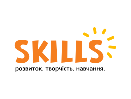 Дитячий клуб «Skills»