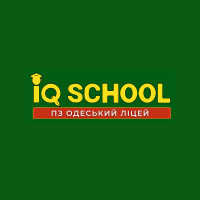 Приватна гімназія «IQ School»