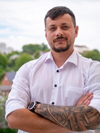 Зінченко Максим